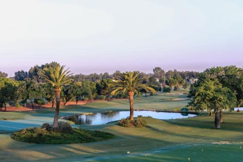18 Holes