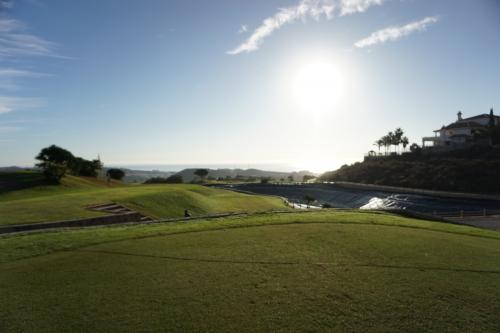Cala Nova Golf