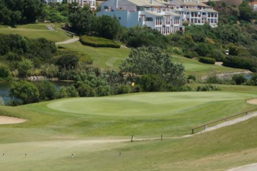 La Hacienda  Heathland