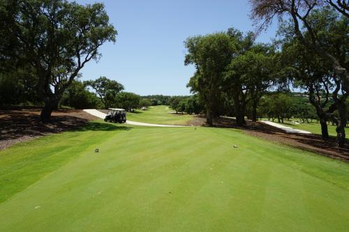 San Roque Club Old Course