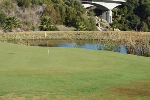 Azata Golf