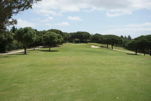 Almenara Golf Club