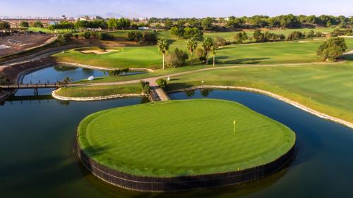 Lo Romero Golf