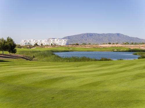 Alhama Signature Golf