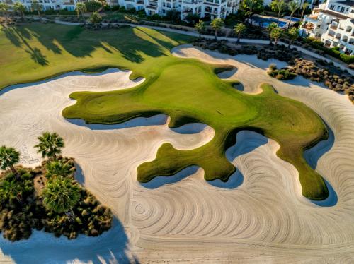 La Torre Golf