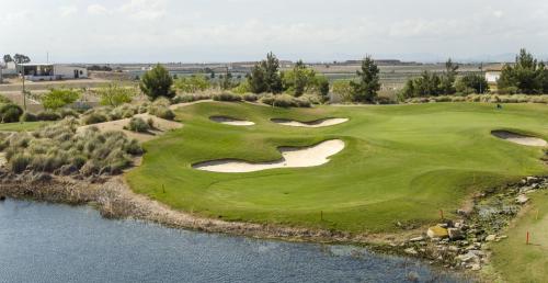 El Valle Golf